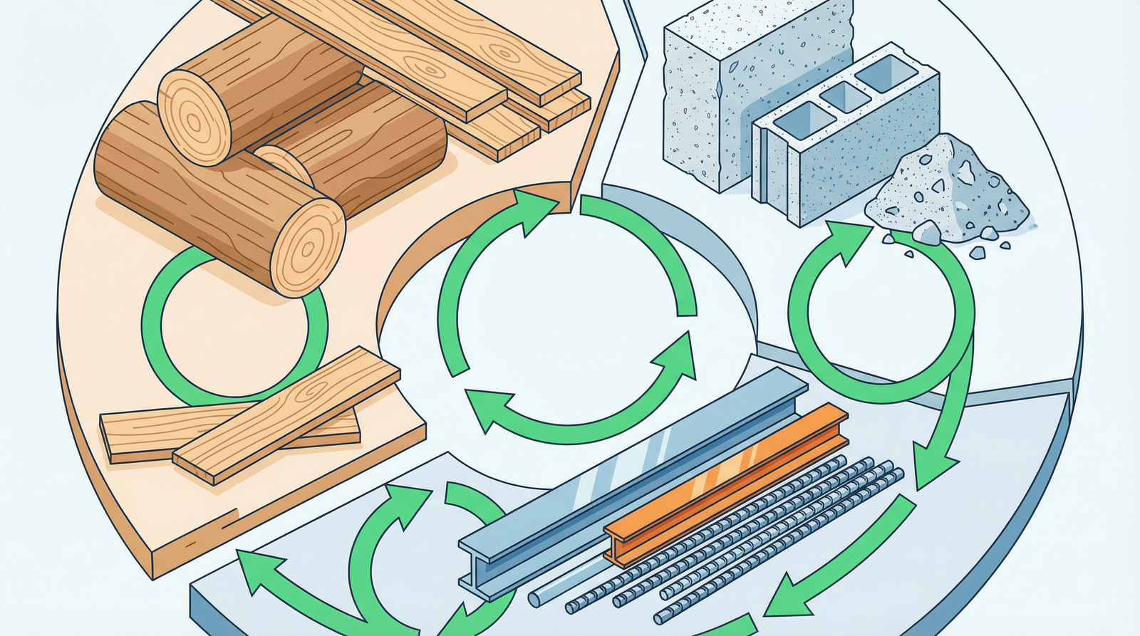 Carbon-aware design moves